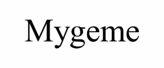 mygeme
