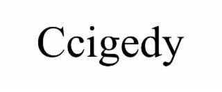 ccigedy