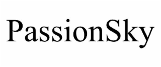 passionsky
