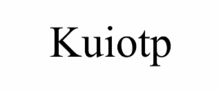 kuiotp
