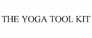 the yoga tool kit