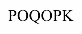 poqopk