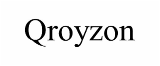 qroyzon