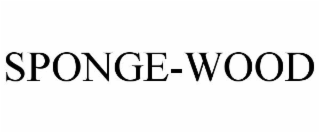 sponge-wood