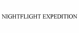 nightflight expedition