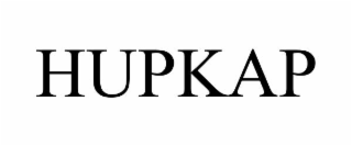 hupkap