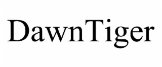 dawntiger