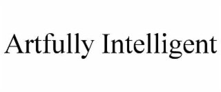 artfully intelligent