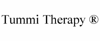 tummi therapy ®