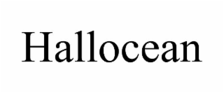 hallocean