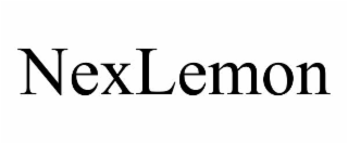 nexlemon