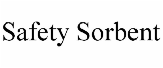 safety sorbent