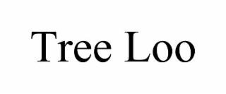 tree loo