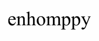enhomppy