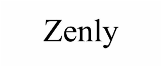 zenly