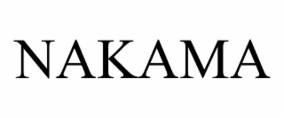 nakama