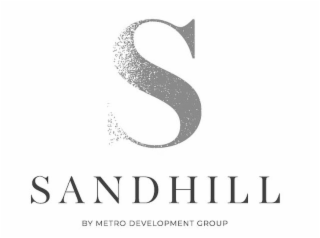 sandhill by metro development group