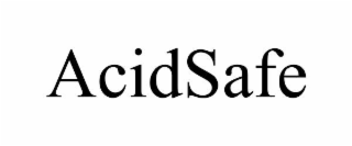 acidsafe