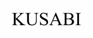 kusabi