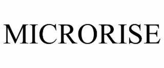 microrise