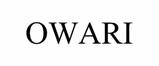 owari