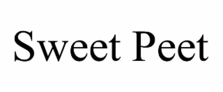 sweet peet
