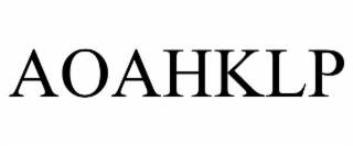 aoahklp