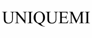 uniquemi