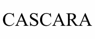 cascara