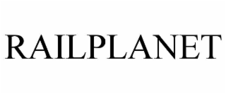 railplanet