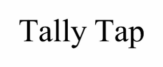 tally tap