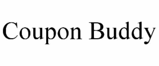 coupon buddy