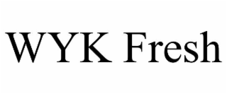 wyk fresh