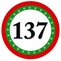 137