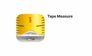 cm tape measure