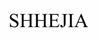 shhejia