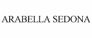 arabella sedona