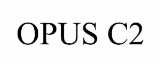 opus c2