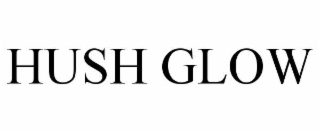 hush glow