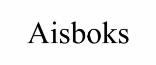 aisboks