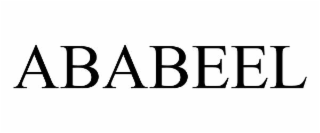 ababeel