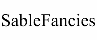 sablefancies