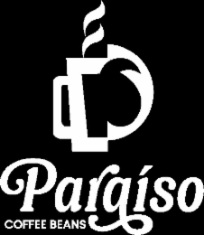 paraiso coffee beans