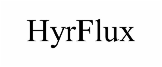 hyrflux