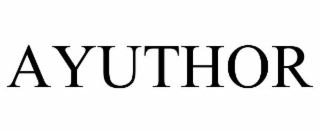 ayuthor