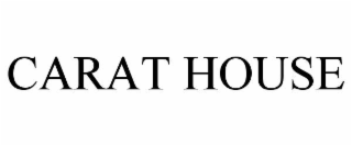 carat house