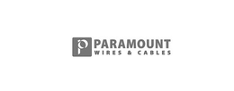 p paramount wires & cables