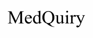 medquiry