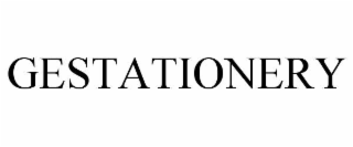 gestationery
