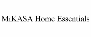 mikasa home essentials